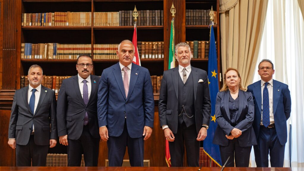 collaborazione culturale